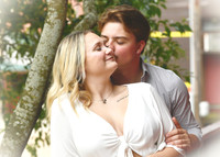 Kailie & Logan