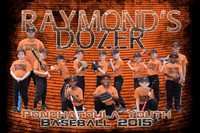 Raymond's Dozer