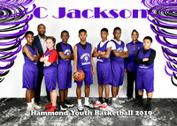 13-16 C Jackson