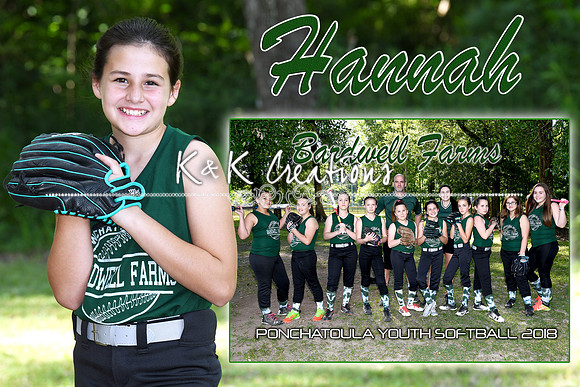 hannah reno memory mate