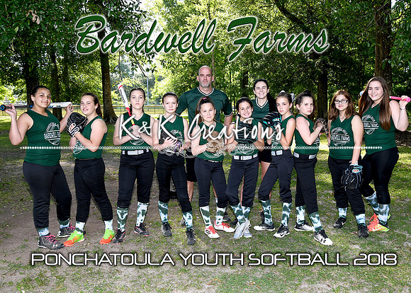 5x7 11-12Girls Bardwell Farms Team