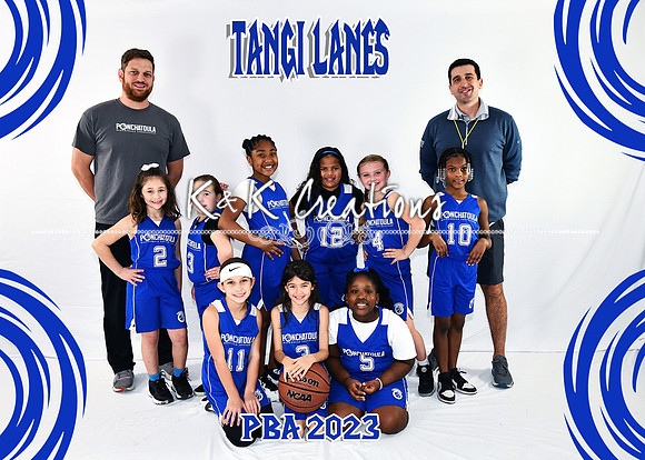 5X7 TANGI LANES 7-8 TEAM