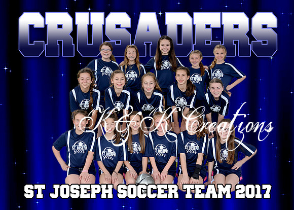 5x7 SJS SOCCER TEAM