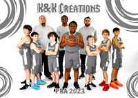 5x7 KK CREATIONS 9-10 BOYS