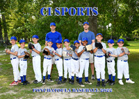 Boys 7-8 ci sports