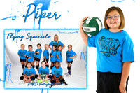 piper miller memory mate