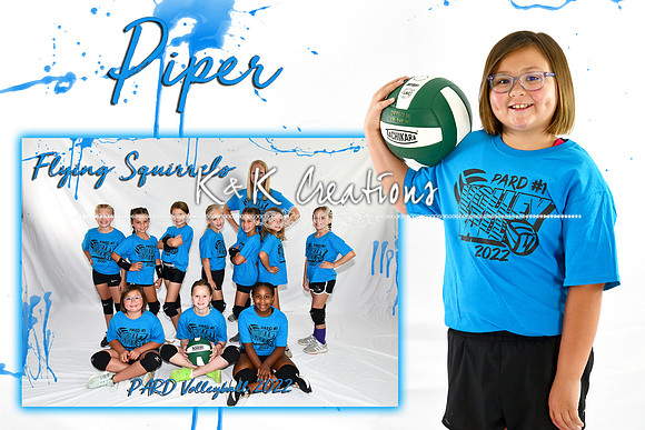 piper miller memory mate
