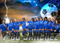 7-8u SANCHEZ