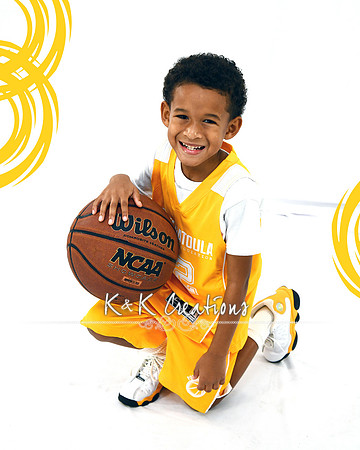 TREMELLE DIMES JR_9294
