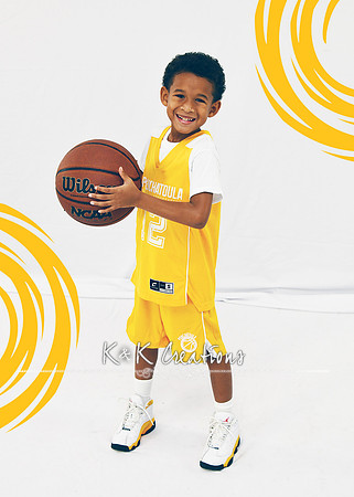 TREMELLE DIMES JR_9288