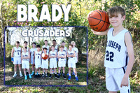 BRADY SMITH MM