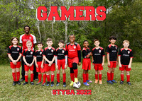 GAMERS - Coach Ryan