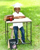 Jacoby Johnson - Kentwood Pre K