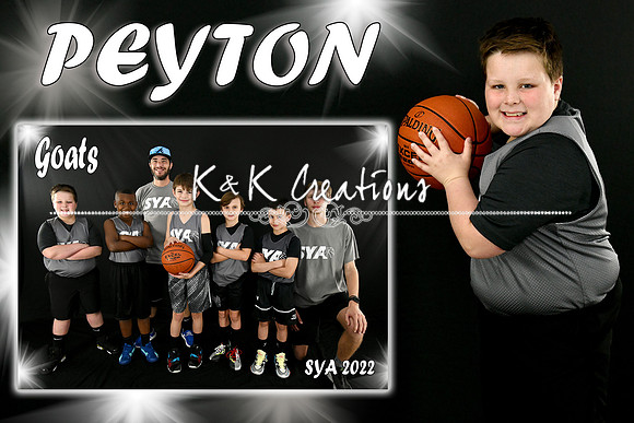 PEYTON BIGNAR MEMORY MATE