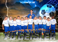 7U GEISLER