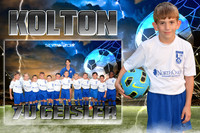 KOLTON CERISE MEMORY MATE