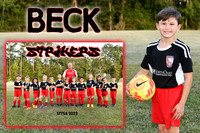beck waller mem mate