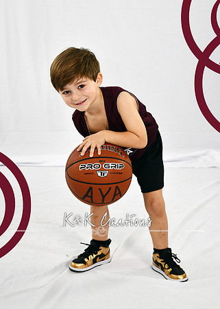 BENNETT SAMPEY_2022