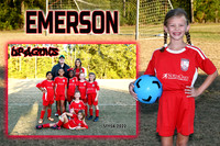 EMERSON FARRELL MEM MATE