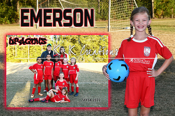 EMERSON FARRELL MEM MATE