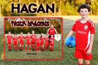 HAGAN THOMPSON MEM MATE
