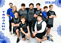 5x7 trojans team sya