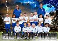 6U RAIFORD
