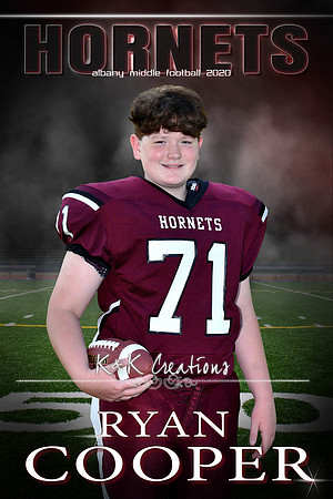 RYAN COOPER BANNER