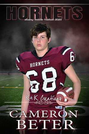 CAMERON BETER BANNER