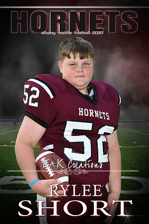 RYLEE SHORT BANNER
