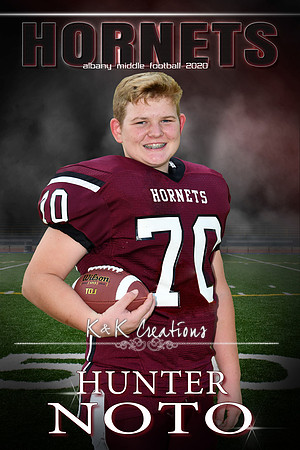 HUNTER NOTO BANNER