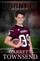 GARRETT TOWNSEND BANNER