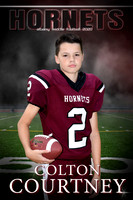 COLTON COURTNEY BANNER