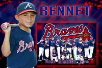 BENNET CASHEN MEMORY MATE