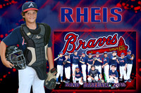 RHEIS BROOM MEMORY MATE