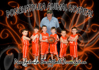 Ponchatoula Animal Hospital 5-6 Boys