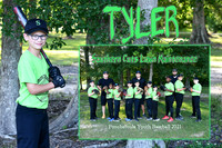 TYLER PERISE MEMORY MATE