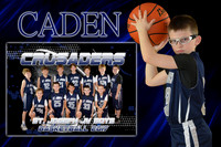 JV boys