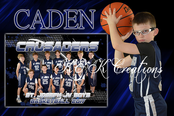CADEN DAPPRICH MEMORY MATE