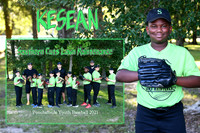 KESEAN RICHARDSON MEMORY MATE