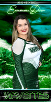 emma dow senior banner