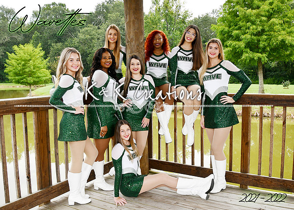 5x7 wavettes team