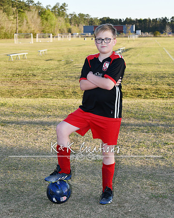 karson russell_6508
