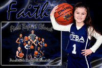 FAITH HOFFMAN MEMORY MATE