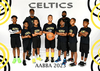 CELTICS