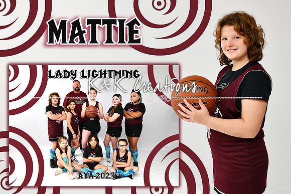 mattilyn williams mm