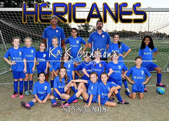 5X7 HERICANES DAVID MCCABE TEAM