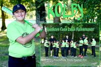 KOLBY WARREN MEMORY MATE