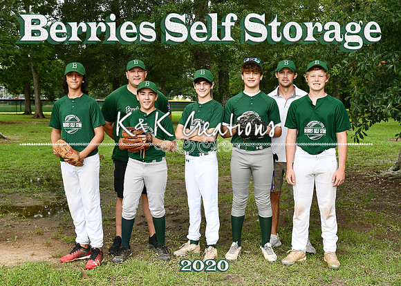 5x7 13-14bberries self storage team