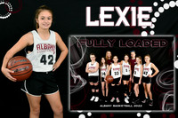 LEXIEADDISON MEMORY MATE